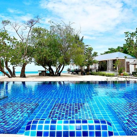 Sabaii Bay Resort Ban Tai Exterior foto