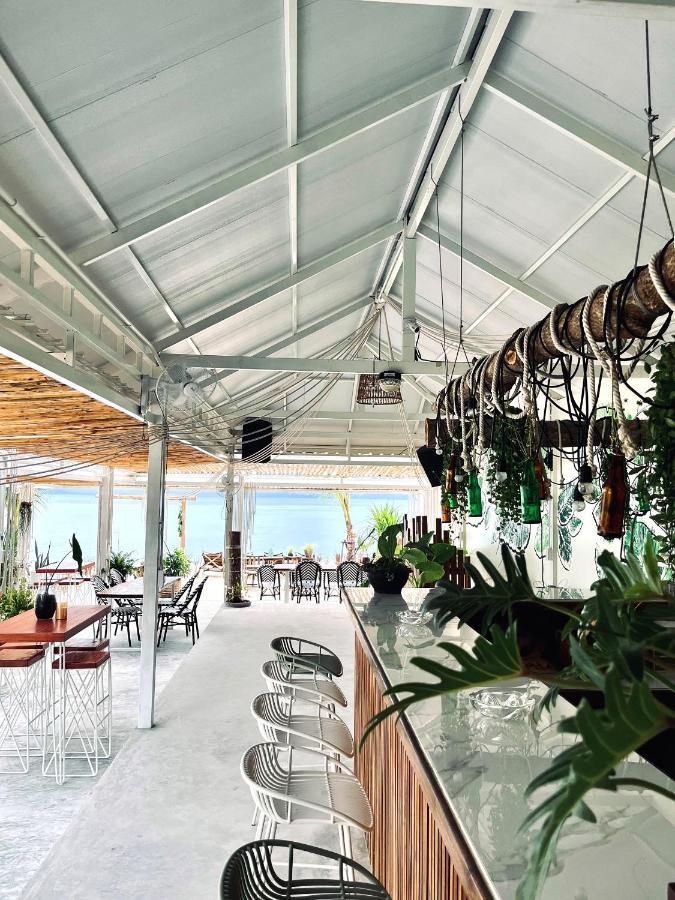 Sabaii Bay Resort Ban Tai Exterior foto