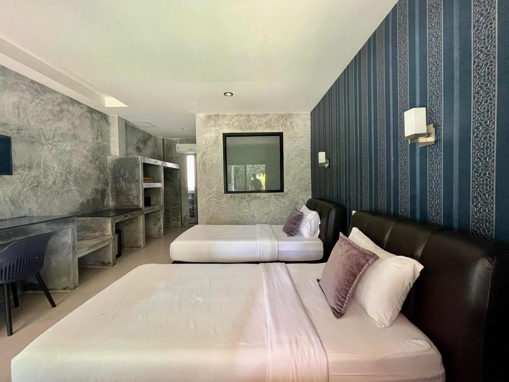Sabaii Bay Resort Ban Tai Exterior foto
