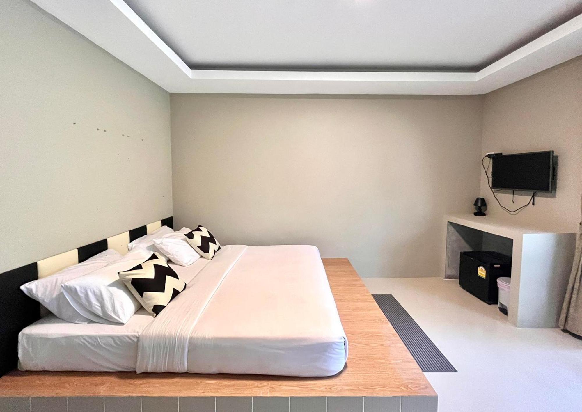 Sabaii Bay Resort Ban Tai Quarto foto
