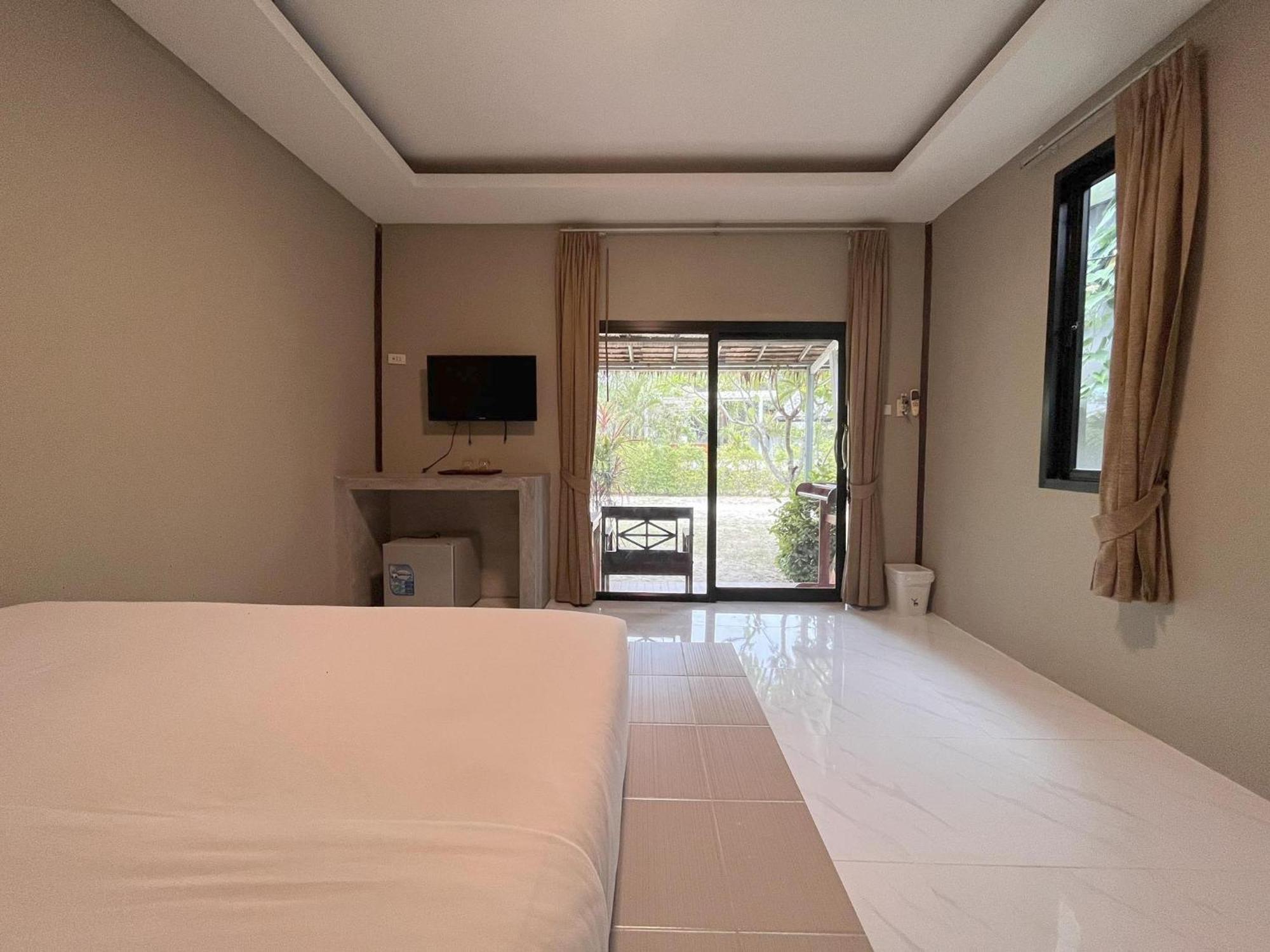 Sabaii Bay Resort Ban Tai Quarto foto