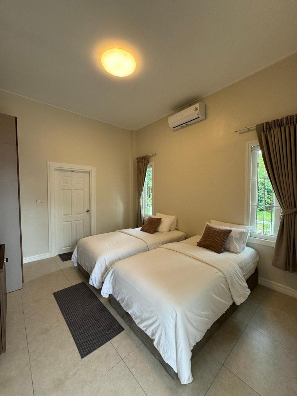 Sabaii Bay Resort Ban Tai Exterior foto