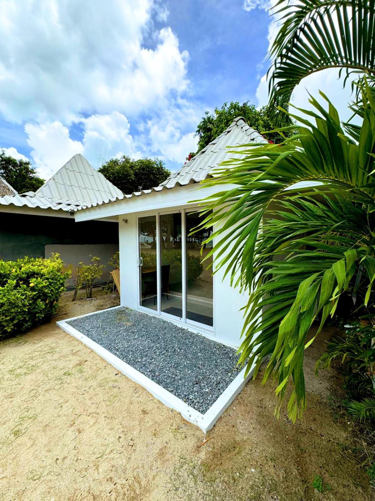 Sabaii Bay Resort Ban Tai Exterior foto